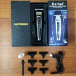 ⁦ماكينة الحلاقة Kemei 929⁩ - الصورة ⁦3⁩