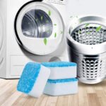 ⁦كبسوله فواره لتنظيف الغسالات من الرواسب⁩ - الصورة ⁦5⁩