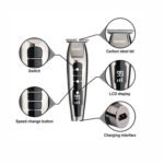 ⁦ماكينة الحلاقة Kemei 929⁩ - الصورة ⁦2⁩