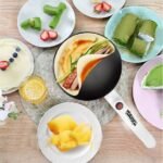 طاسة كريب تعمل بالكهرباء DSP