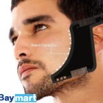 اداة تحديد الدقن العجيبة