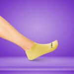 عرض ثللاث قطع شراب حريمي ساده ماركة Husky - الصورة 3