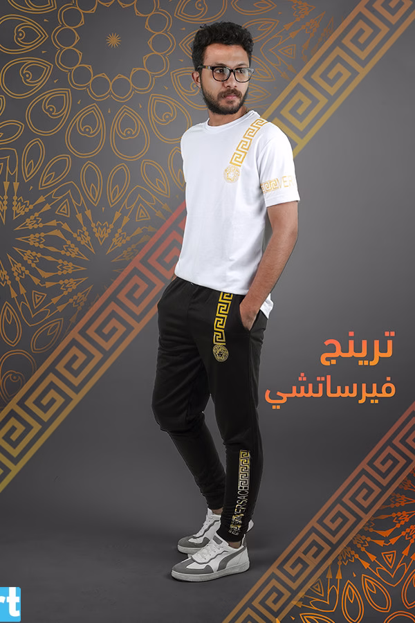 Home 114 ترينج فيرزاتشى