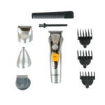 ⁦ماكينة حلاقة 4 في1 MaxBraun MP-5580⁩ - الصورة ⁦5⁩