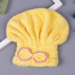 عرض 3 قطع البونيه المايكروفايبر - الصورة 5