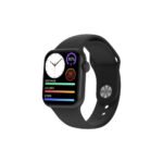 Smart Watch DT100 Pro Max - الصورة 5