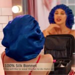 عرض 3 قطع البونيه الستان - الصورة 2