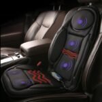 ⁦كرسي تدليك Massage Seat Topper⁩ - الصورة ⁦4⁩