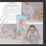 كبسولات الماسك الكورية