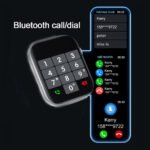 Smart Watch FK88 Pro - الصورة 2