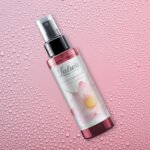 عرض 3 قطع (ماء نعناع غسول طبيعي منقي +ماء الورد لترطيب البشرة +ماء الليمون لتجديد خلايا البشرة) - الصورة 3