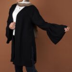 كارديجان خامة فوم قصير - الصورة 3