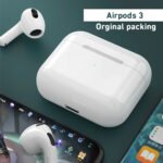 ⁦Airpods 3 Orginal packing⁩ - الصورة ⁦2⁩