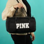 شنطة PINK هاند باج - الصورة 3