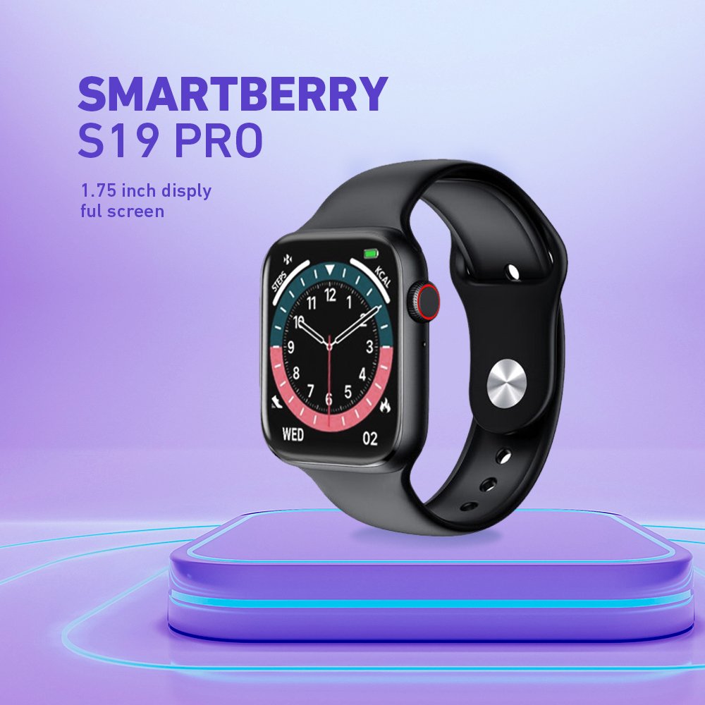Smartberry S19 PRO
