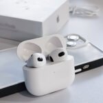 ⁦Airpods 3 Orginal packing⁩ - الصورة ⁦6⁩