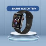 Smart Watch t55 Plus - الصورة 2