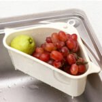 ⁦عرض قطعتين صفاية حوض متحركة +صانع سلطة العجيب مجانا⁩ - الصورة ⁦3⁩