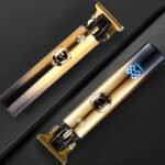 ⁦Geemy ماكينة تحديد القابلة للشحن⁩ - الصورة ⁦4⁩