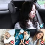 ⁦مسند رأس السيارة للرقبة السحري⁩ - الصورة ⁦3⁩