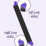 قلم الايلاينر السحري - الصورة 2