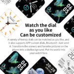 Smart Watch Z36 - الصورة 2