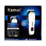 ماكينة حلاقة كيمي KM-2578 - الصورة 5