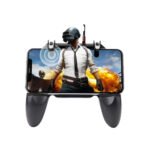 Wingoo دراع بابجي + باور بنك PZX 10400 + كابل شاحن مغناطيس 3 وصلة + Oraimo w10 سماعة - الصورة 5