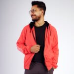 جاكيت كاجوال وتربروف - الصورة 2