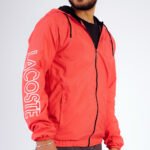 جاكيت كاجوال وتربروف - الصورة 3