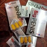 ⁦أقراص بيج بينس - BIG PENIS الأصلية⁩ - الصورة ⁦5⁩