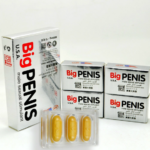 ⁦أقراص بيج بينس - BIG PENIS الأصلية⁩ - الصورة ⁦4⁩