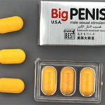 ⁦أقراص بيج بينس - BIG PENIS الأصلية⁩ - الصورة ⁦3⁩