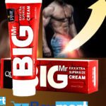 كريم بيج مان لتأخير القذف عند الرجال - Big Man Cream