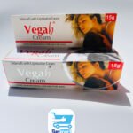 ⁦فيجا كريم للرجال - Vegah Cream⁩ - الصورة ⁦5⁩