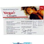 ⁦فيجا كريم للرجال - Vegah Cream⁩ - الصورة ⁦2⁩