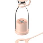 خلاط Fresh Juice الترند - الصورة 4