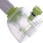 ⁦فلتر مياه بقفل 2 في 1⁩ - الصورة ⁦6⁩