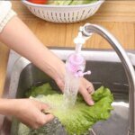 ⁦فلتر مياه بقفل 2 في 1⁩ - الصورة ⁦4⁩