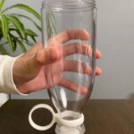 خلاط Fresh Juice الترند - الصورة 2