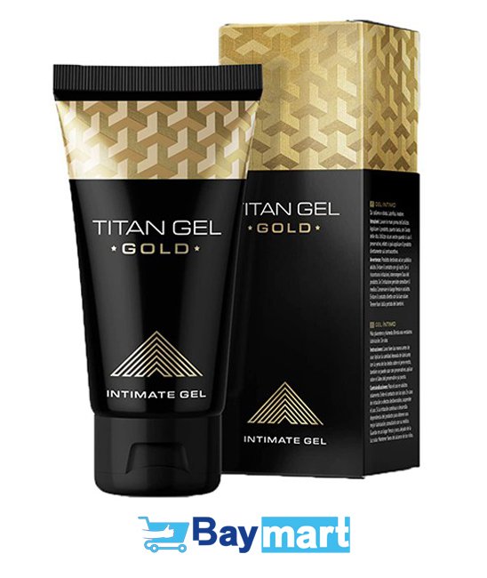 كريم تيتان جيل titan gel لتضخيم القضيب وزيادة قوة الانتصاب