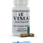 كبسولات فيماكس للتضخيم - Vimax capsules - الصورة 6