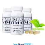 كبسولات فيماكس للتضخيم - Vimax capsules - الصورة 9