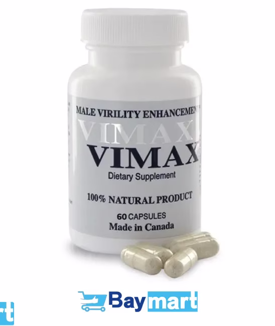 Home 72 كبسولات فيماكس للتضخيم – Vimax capsules