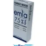 ⁦كريم إملا لعلاج سرعة القذف Emla 7.5% Cream⁩ - الصورة ⁦5⁩