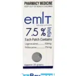 ⁦كريم إملا لعلاج سرعة القذف Emla 7.5% Cream⁩ - الصورة ⁦4⁩