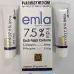 ⁦كريم إملا لعلاج سرعة القذف Emla 7.5% Cream⁩ - الصورة ⁦3⁩