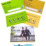 أقراص سوبر سيالس - super sialis