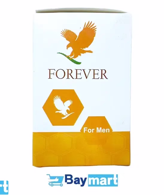 فوريفر ملتي ماكا للرجال – Forever Multi Maca For Men