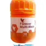 ⁦فوريفر ملتي ماكا للرجال - Forever Multi Maca For Men⁩ - الصورة ⁦6⁩